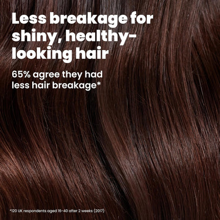 Ultimate Detangler Brush for Wet & Dry Hair, Eliminates Knots & Reduces Breakage for Straight to Wavy Hair Types, Apricot Blaze