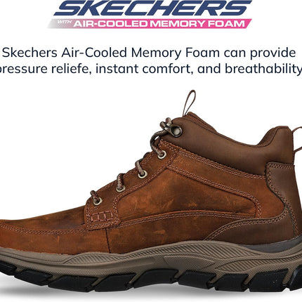 Men'S Respected - Boswell Boot