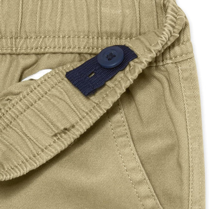 Boys' Pull on Cargo Pants