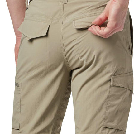 Men'S Silver Ridge Convertible Pants