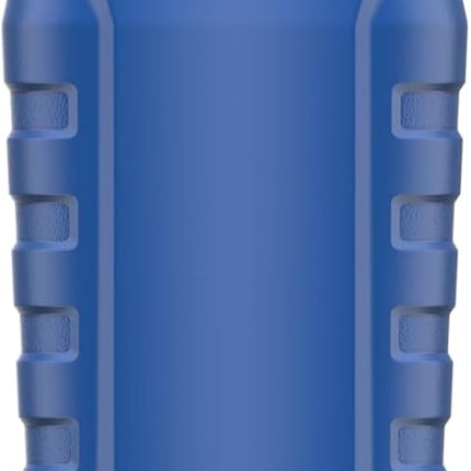 32Oz Sideline Squeeze Polyester, Royal