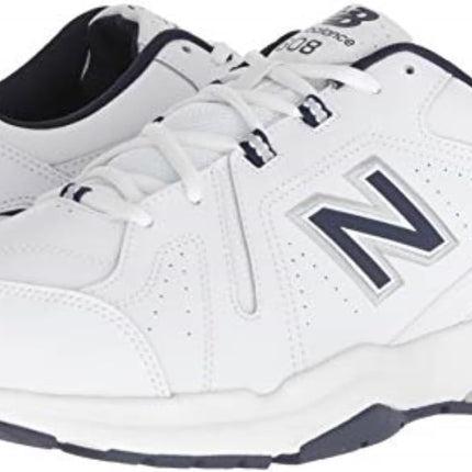 Men'S 608 V5 Casual Comfort Cross Trainer