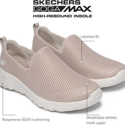 Women'S Go Walk Joy Slip-On Sneaker
