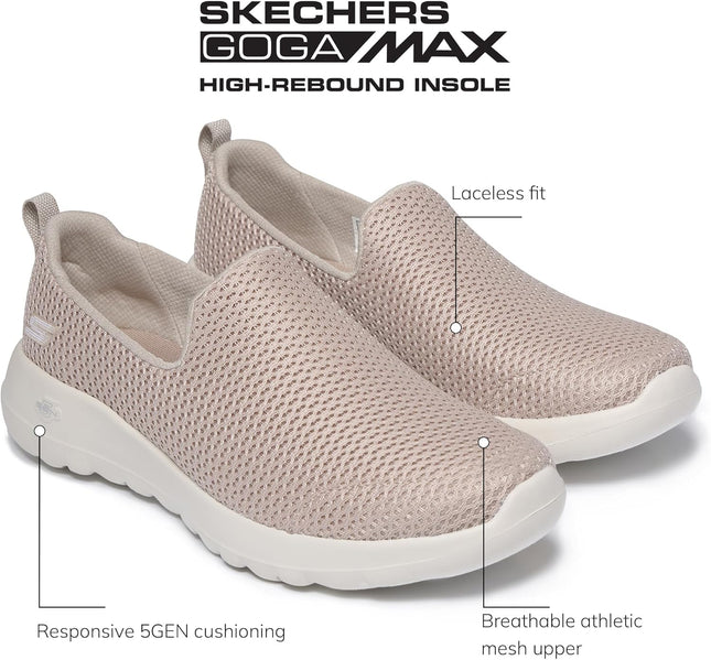 Women'S Go Walk Joy Slip-On Sneaker
