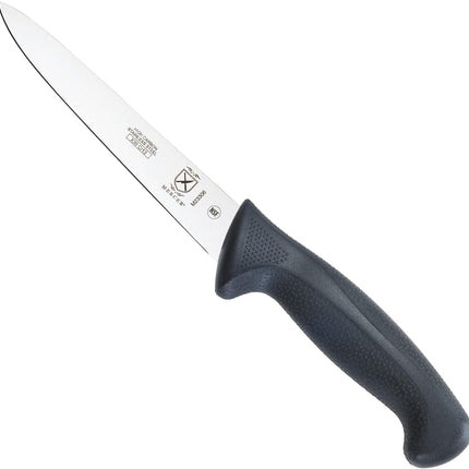 M22608 Millennia Black Handle, 8-Inch, Chef'S Knife