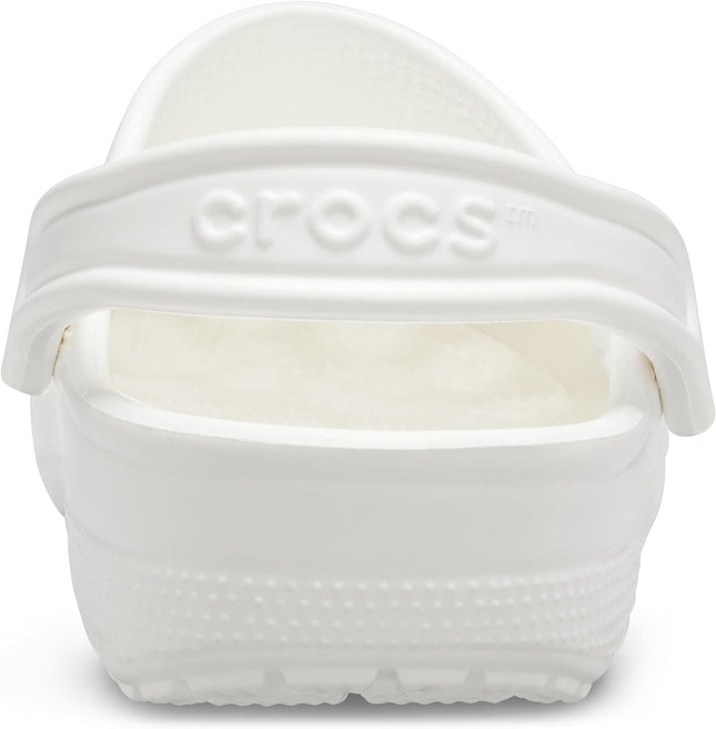 Unisex-Adult Classic Clog, Clogs for Women and Men