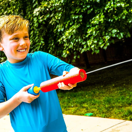 6-Pack Water Blaster Set, Multicolor