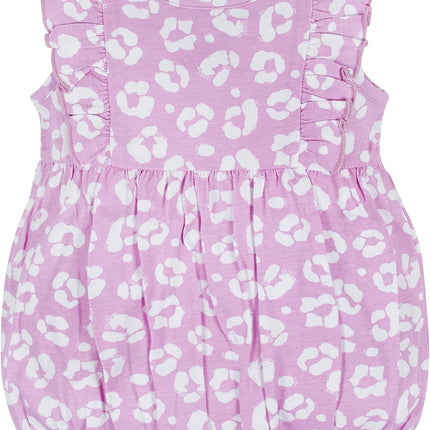 Baby Girls 3-Pack Romper