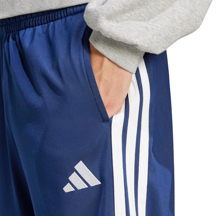 Adidas Men'S Dayready Open Hem Track Pants