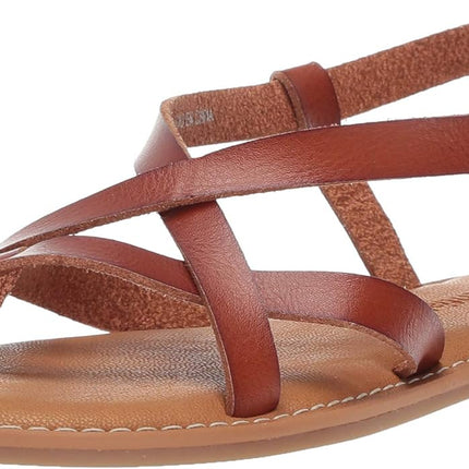 Women'S Casual Strappy Sandal