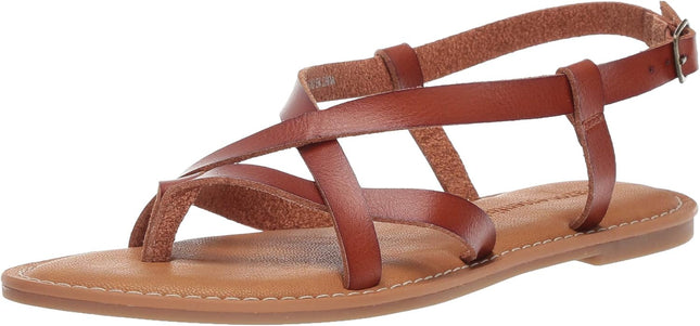Women'S Casual Strappy Sandal