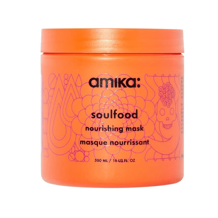 Amika Soulfood Nourishing Mask