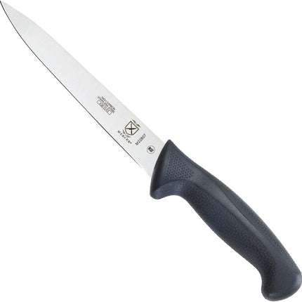 M22608 Millennia Black Handle, 8-Inch, Chef'S Knife
