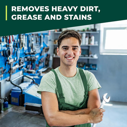 SMP13005 -  Industrial Cleaner and Degreaser