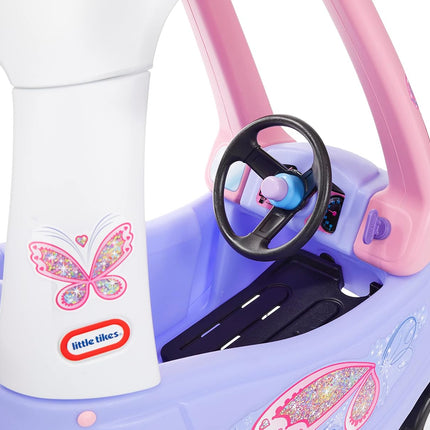 Fairy Cozy Coupe (Amazon Exclusive) Large
