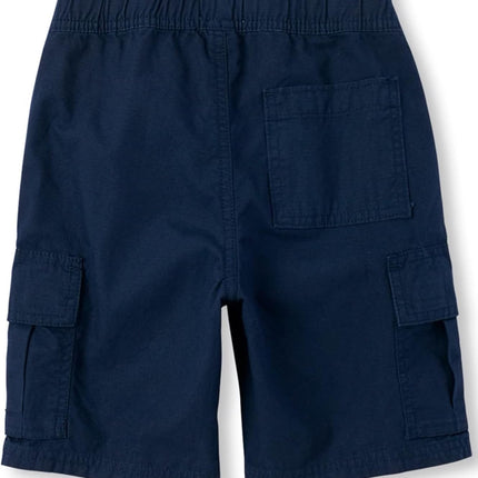 Boys' Essential Cargo Shorts