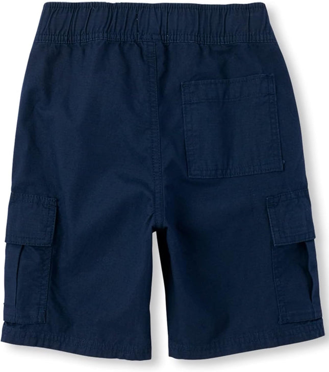 Boys' Essential Cargo Shorts
