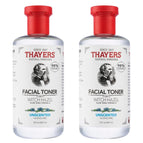 Unscented / 12 Fl Oz (Pack Of 2)
