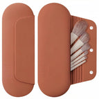 Brown / Brush Holder