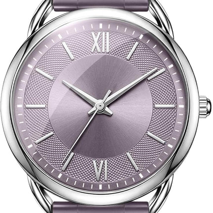 Women Watch Roman Numeral Dial Analog Watch