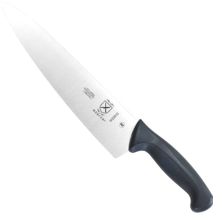 M22608 Millennia Black Handle, 8-Inch, Chef'S Knife