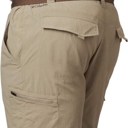 Men'S Silver Ridge Convertible Pants
