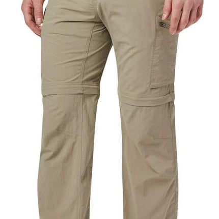 Men'S Silver Ridge Convertible Pants
