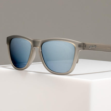 Polarized Sunglasses, Medium Sized (OG), UV400 Protection, No Slip, No Bounce
