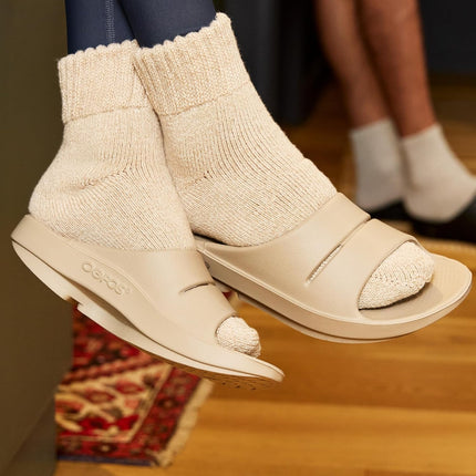 Ooahh Recovery Slide - Women’S and Men’S