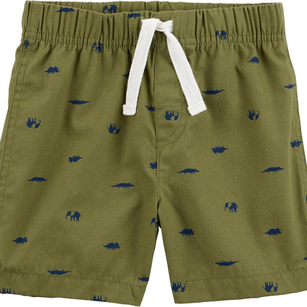 Baby Boys 3-Piece Playwear Set