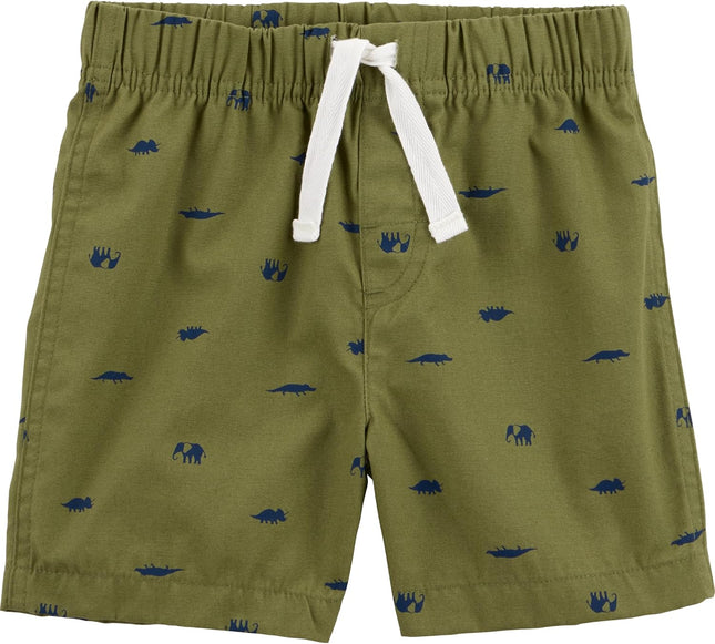 Baby Boys 3-Piece Playwear Set
