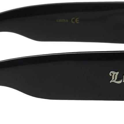 Mens Hardcore Gangster Sunglasses Bandana Print
