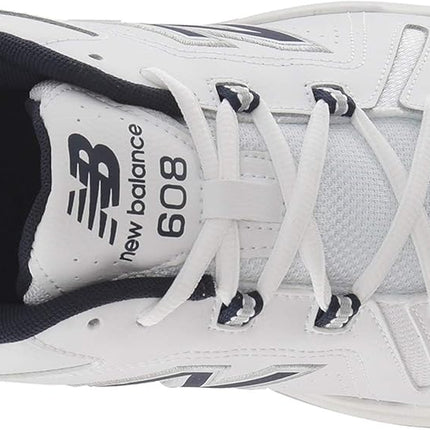 Men'S 608 V5 Casual Comfort Cross Trainer