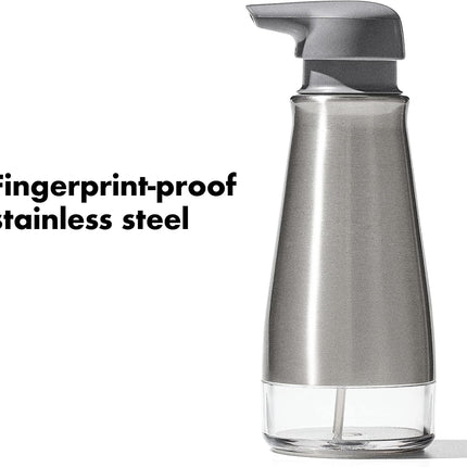 OXO Good Grips Foaming Soap Dispenser
