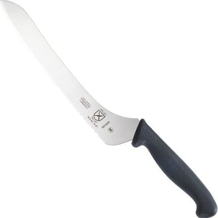 M22608 Millennia Black Handle, 8-Inch, Chef'S Knife