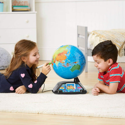 Magic Adventures Globe (Frustration Free Packaging)