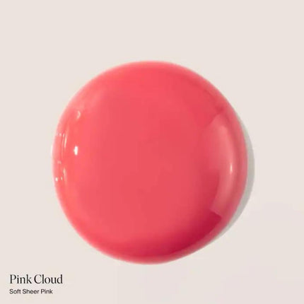 Dream Lip Oil - Hydrating Tinted Lip Gloss Oil - Non-Sticky Formula with Skincare Benefits for Long-Lasting Softness + Shine - Effortless Beauty Gifts - Pink Cloud (0.15 Oz)
