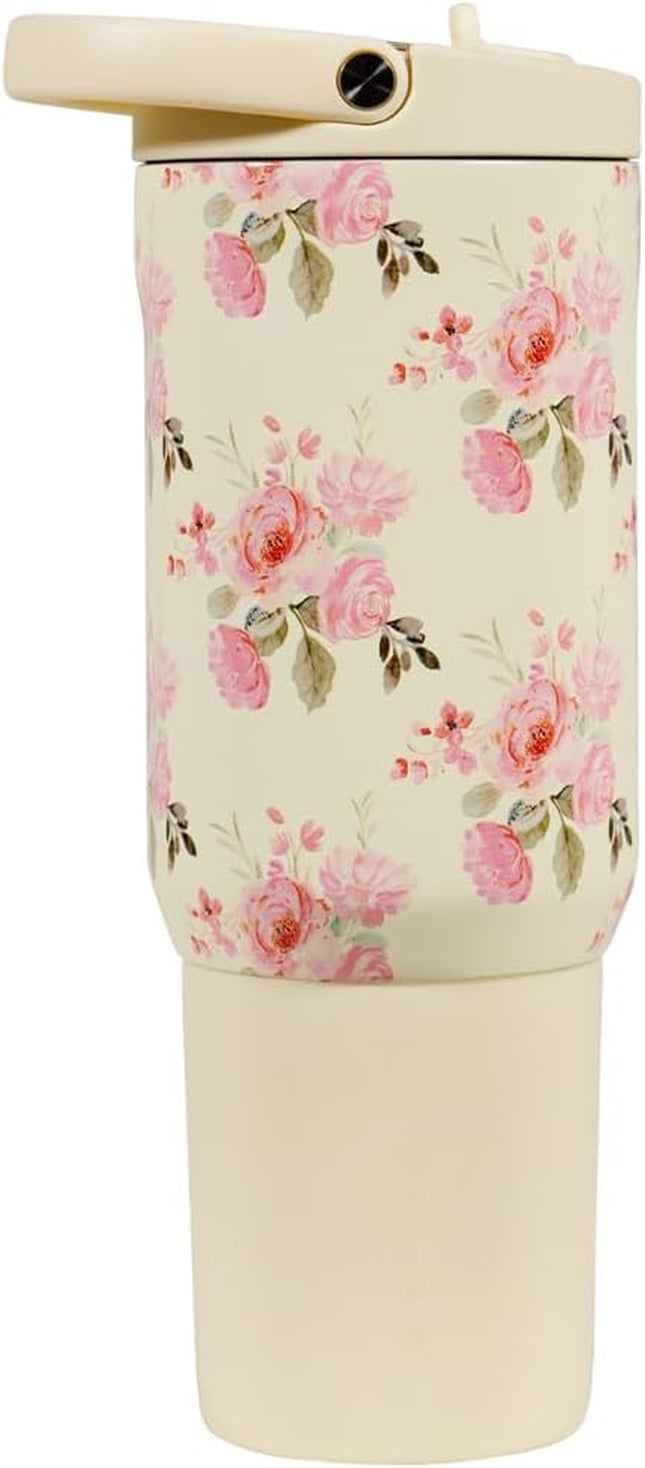Sport 20 Oz Insulated Stainless Steel Water Bottle, Keepsake