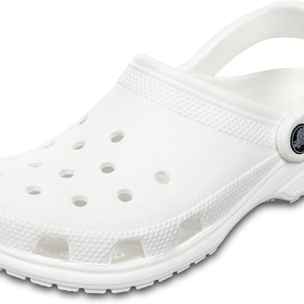 Unisex-Adult Classic Clog, Clogs for Women and Men