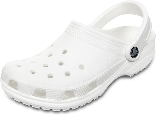 Unisex-Adult Classic Clog, Clogs for Women and Men