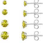 A-004-Yellow